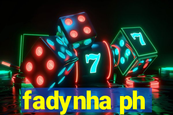 fadynha ph